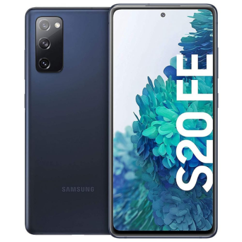 Samsung S20 FE 128GB 5G Dual Sim.