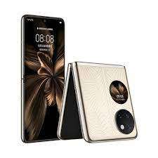Huawei P50 Pocket Premium Edition 512GB Dual sim. Sealed device