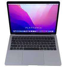 Apple MacBook Air 13inch 8-Core M1 Chip 256GB SSD