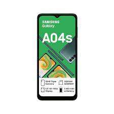 Samsung A04S 32GB Dual Sim. Sealed device