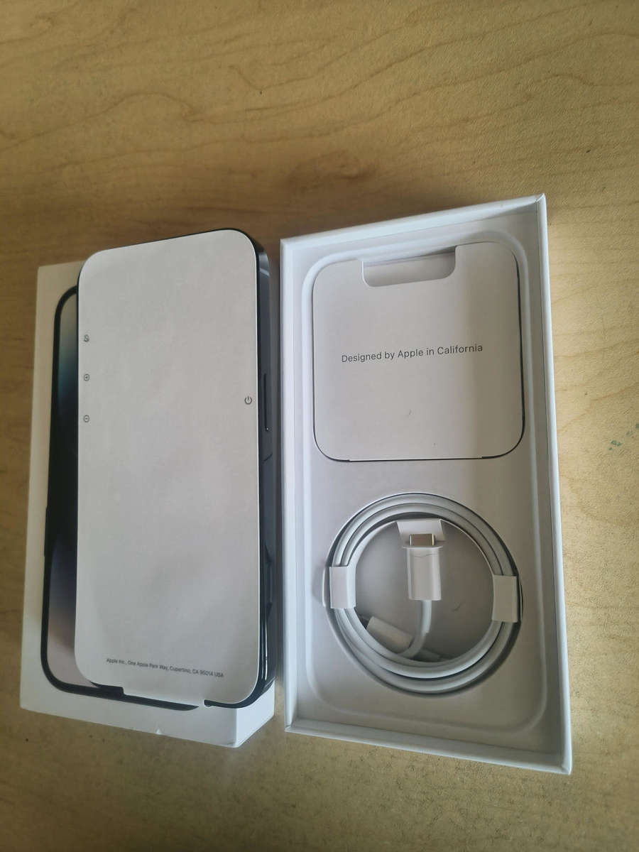 Apple iPhone 14 Pro 128GB. Like New