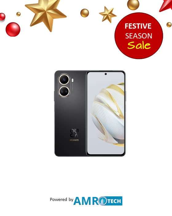 Huawei Nova 10 SE 256GB Dual Sim.