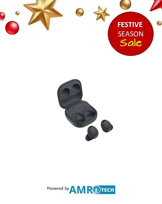 Samsung Galaxy Buds2 Pro. Sealed device