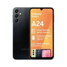 Samsung A24 128Gb Dual Sim. Sealed device