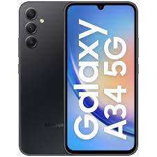 Samsung A34 5G 128GB Dual Sim. Sealed device