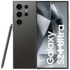 Samsung S24 Ultra 5G 256GB Dual Sim  + Free MagSafe Cover + Screen protector (Valued at R1000.00)