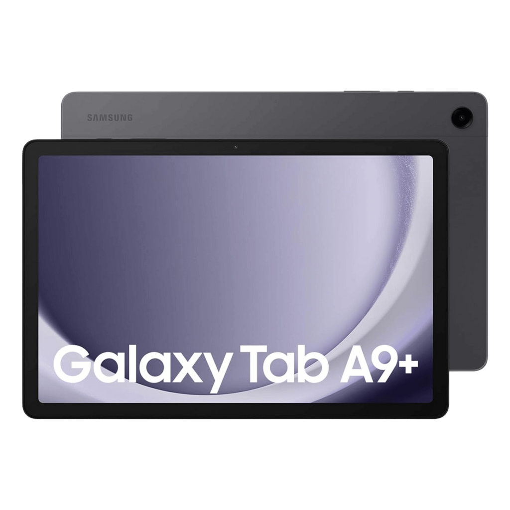 Samsung Tab A9 Plus 5G 64GB (X216) + Free Impact Proof Leather Touch Flipcover Worth R400.00