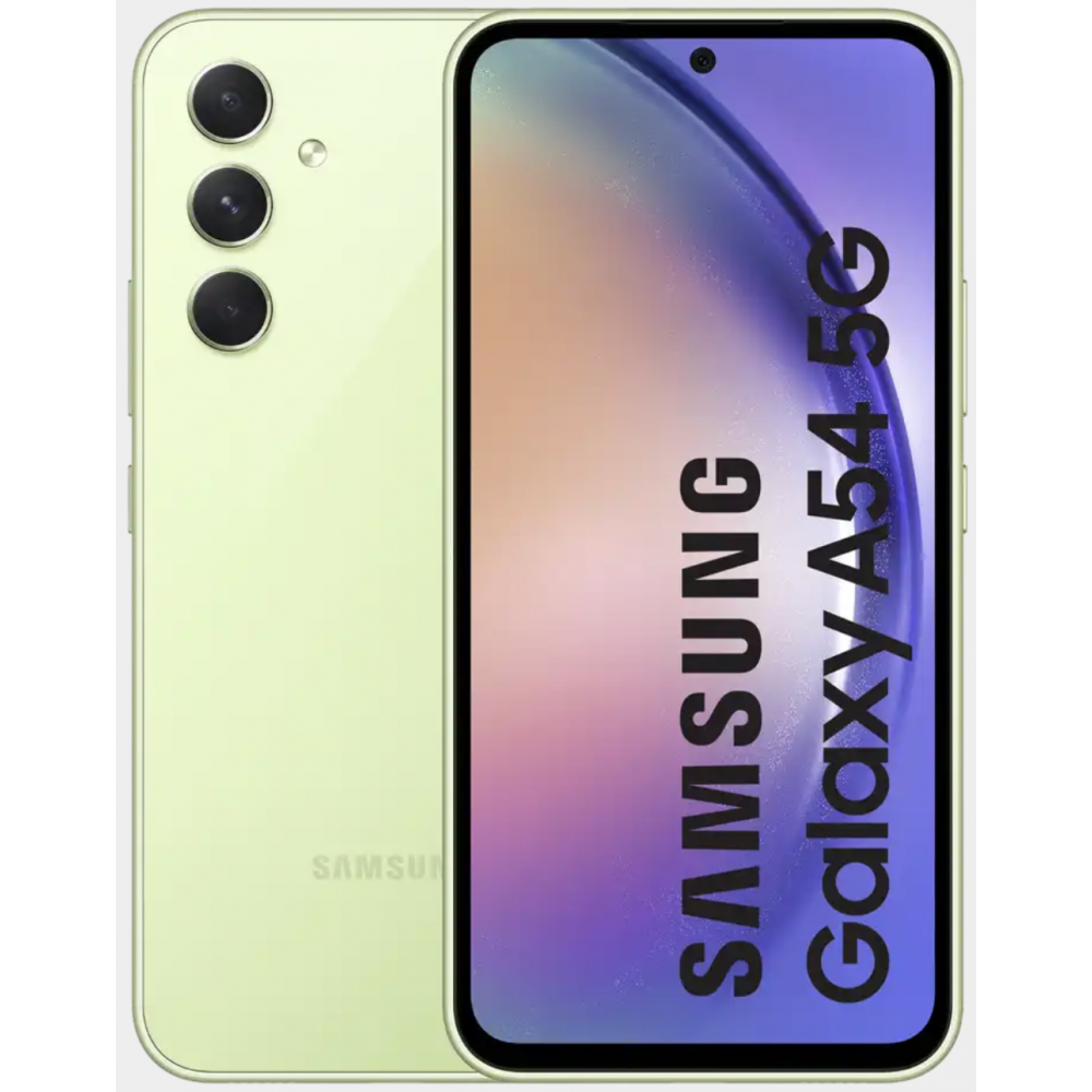 Samsung A54 5G 256GB Dual Sim