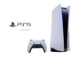 Sony PlayStation 5 Disc Edition 825GB.
