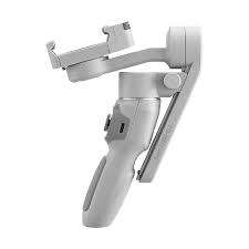 TOKQI M01 3-Axis Gimbal Phone Stabilizer with Tri-Pod. Sealed device