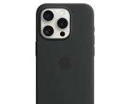 Apple iPhone 15 Pro Silicone Case with MagSafe