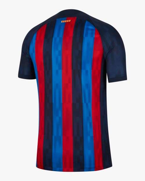 2022/2023 FC Barcelona Jersey