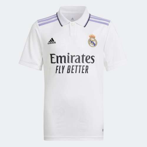 2022/2023 Real Madrid Jersey