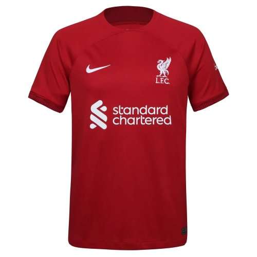 2022/2023 Liverpool Jersey
