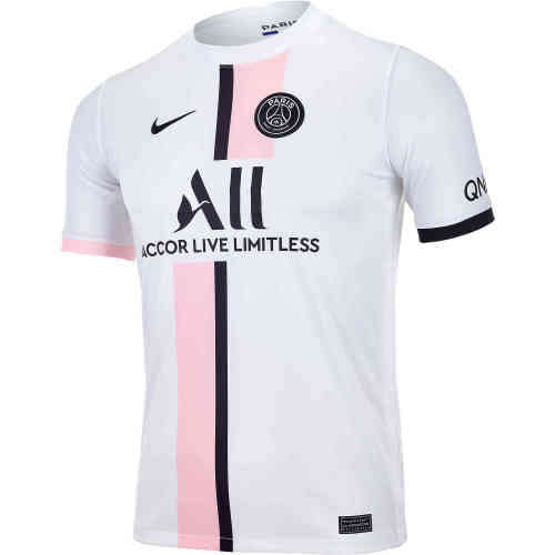 2021/2022 PSG Jersey Small