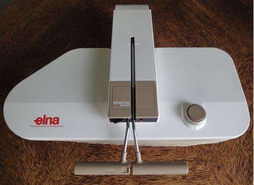 Elnapress  ironing Machine
