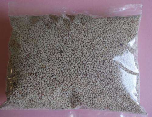 White Sesame Seeds