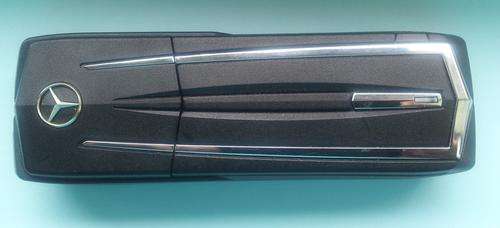 Mercedes Bluetooth HFP Adapter for SLK