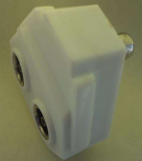 2 Way splitter/combiner