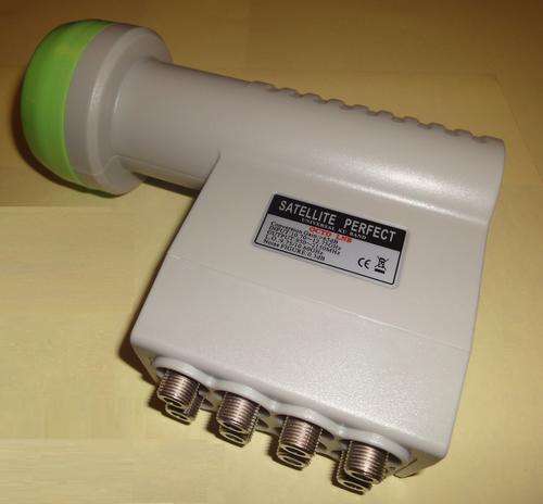 Octo Ku LNB for DSTV  (8 Legacy ports)  HD ready