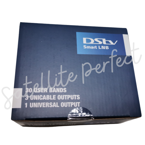 DSTV SMART LNB