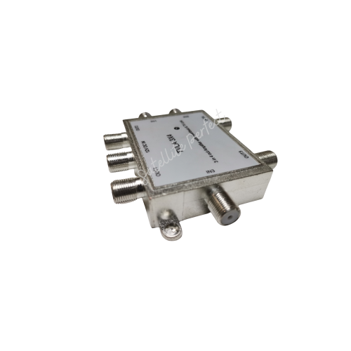 3X4 TV Link Amplifier