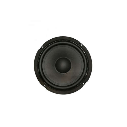 6.5` Loudspeaker 8OHM 150W max Rubber Surround
