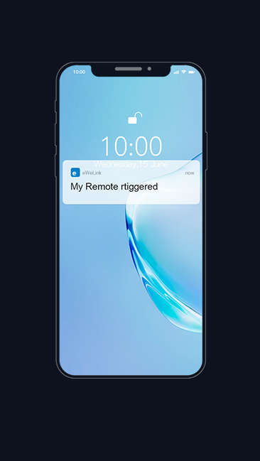 Sonoff DW1 Door Contact