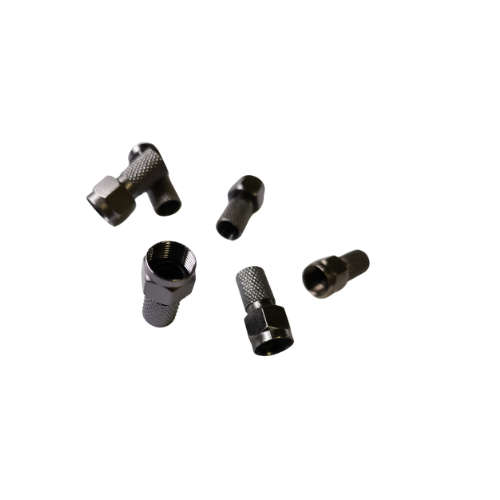 F-Connectors