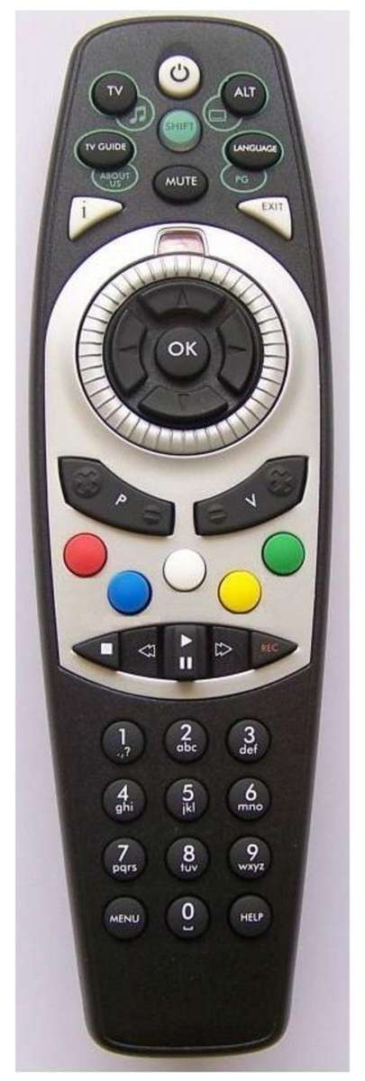 Multichoice Universal Remote Control   FREE POSTAGE