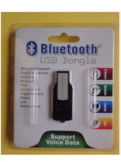 Bluetooth USB Dongle