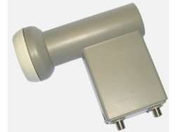 SATCR - Unicable LNB (4+1 output)  HD Ready