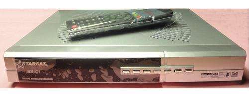 Free to Air Satellite Digital  Receiver (decoder) for BVN, TV5, etc