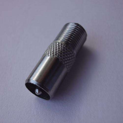 "F" Type Female To RF Male