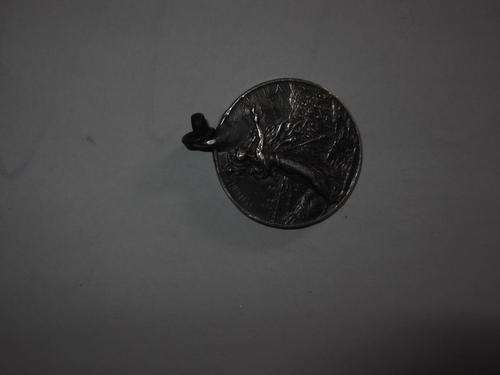 Queens Medal of South Africa - Boer War