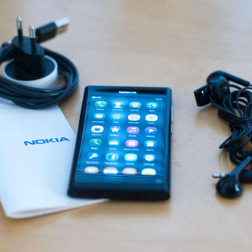 Nokia N9
