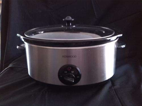Slow Cooker
