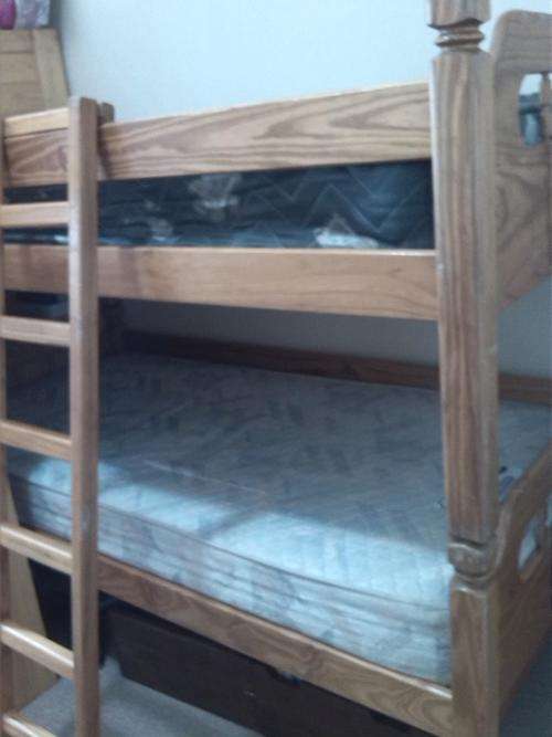 Bunk beds