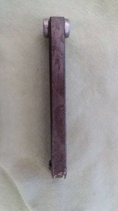 WW2 9mm Luger PO8 Magazine