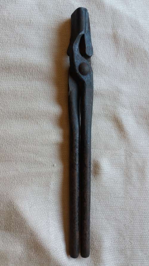 Blacksmith Tongs