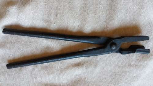 Blacksmith Tongs