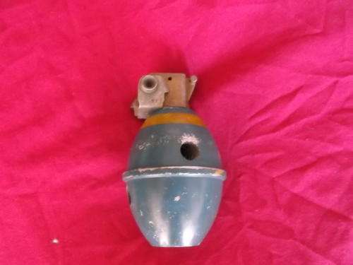 M26Practice grenade