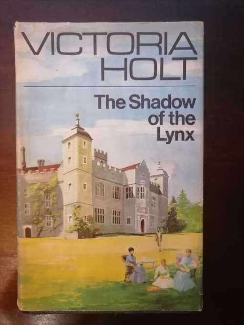 The Shadow of the Lynx