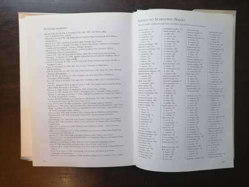 Sasol Birds of Southern Africa