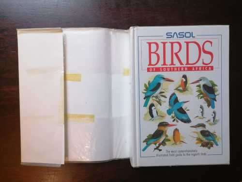 Sasol Birds of Southern Africa