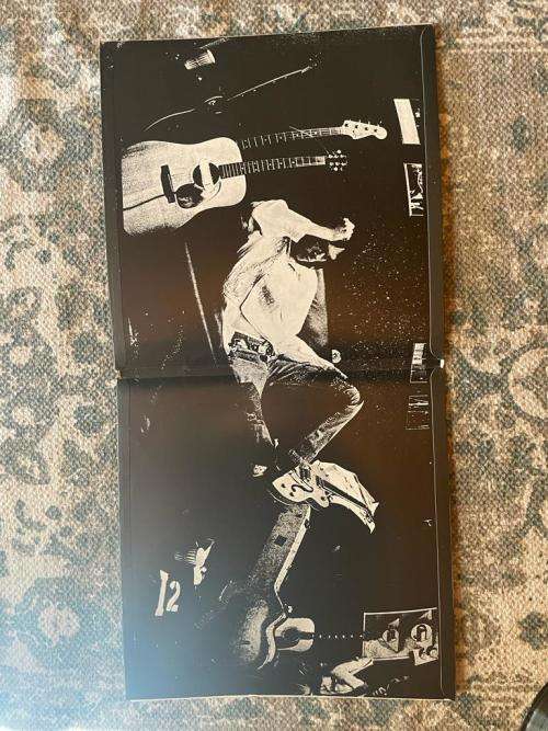 Neil Young, After the gold rush Vinyl