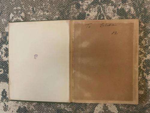 Salome by Oscar Wilde, drawings by Aubrey Beardsley