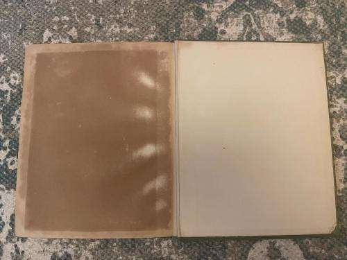 Salome by Oscar Wilde, drawings by Aubrey Beardsley