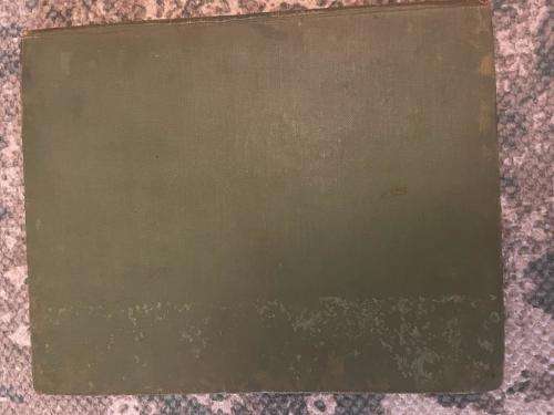 Salome by Oscar Wilde, drawings by Aubrey Beardsley