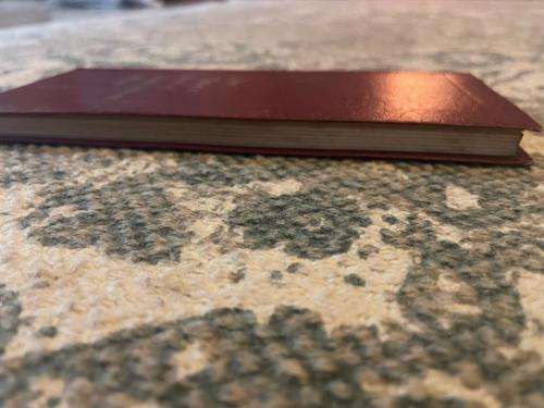 John Platter`s Book of South African Wines 1980 First publication